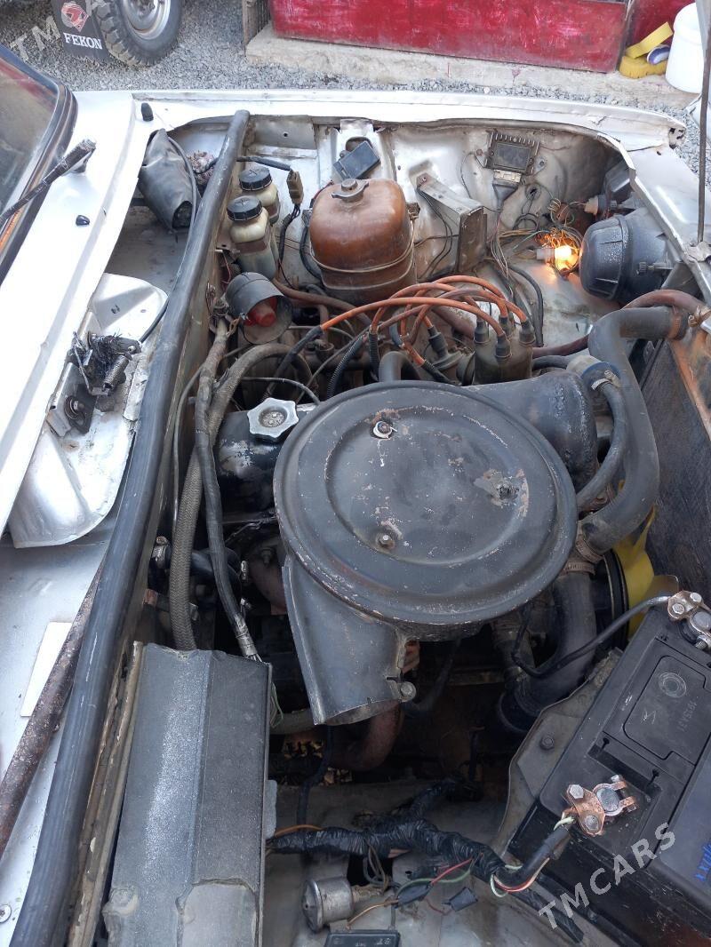 Lada 2107 1993 - 30 000 TMT - Bäherden - img 8