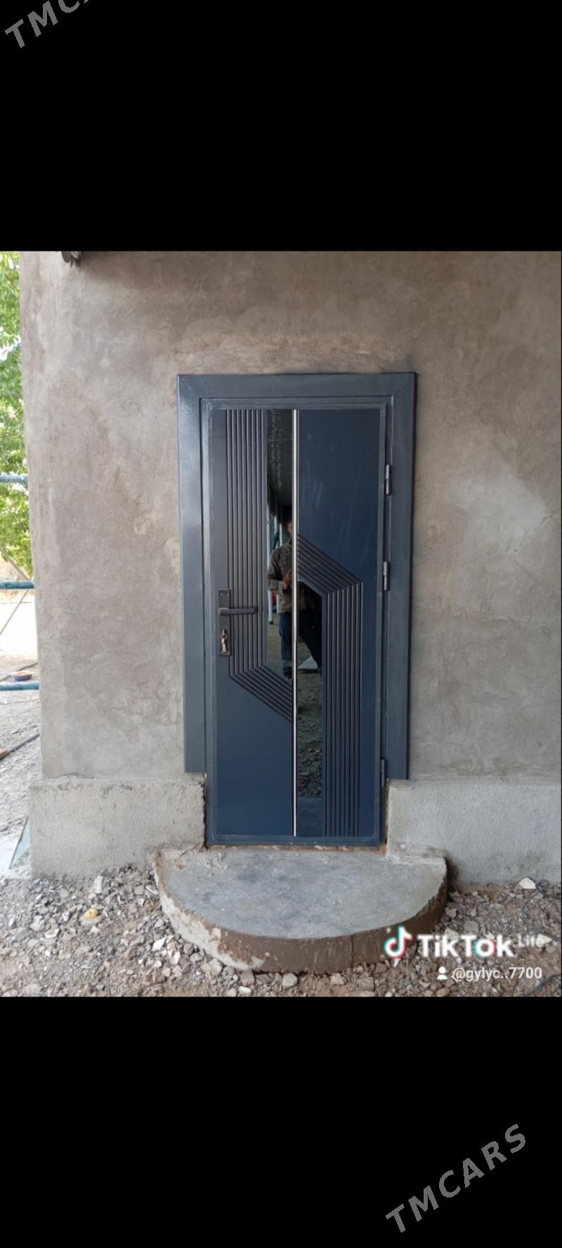 Warata derweze Gapy - Murgap - img 5