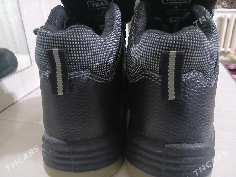 iş köwüş.ujy demirli - Мары - img 3