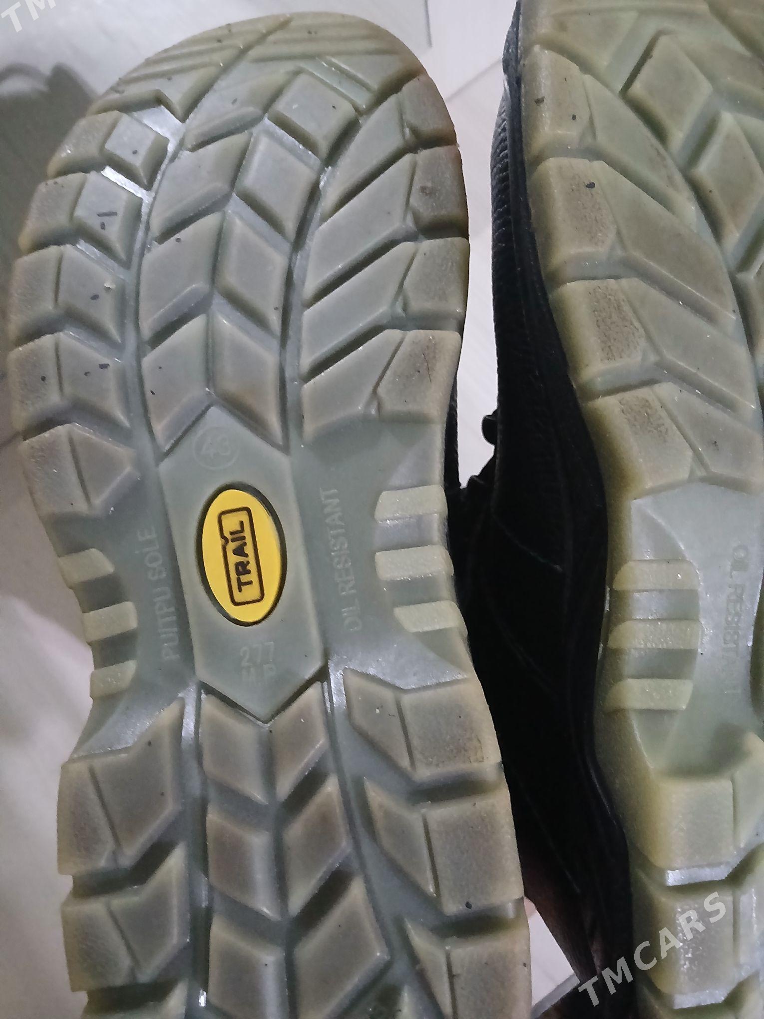 iş köwüş.ujy demirli - Мары - img 2