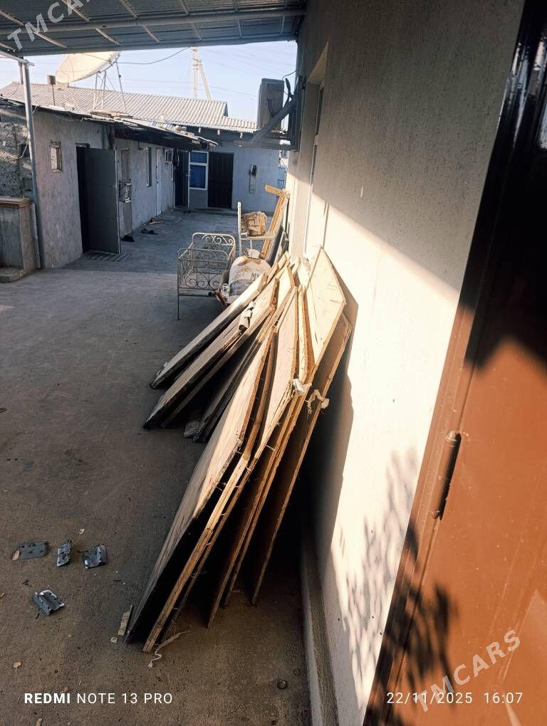 faner galiň agaç - Ак-Бугдайский этрап - img 2