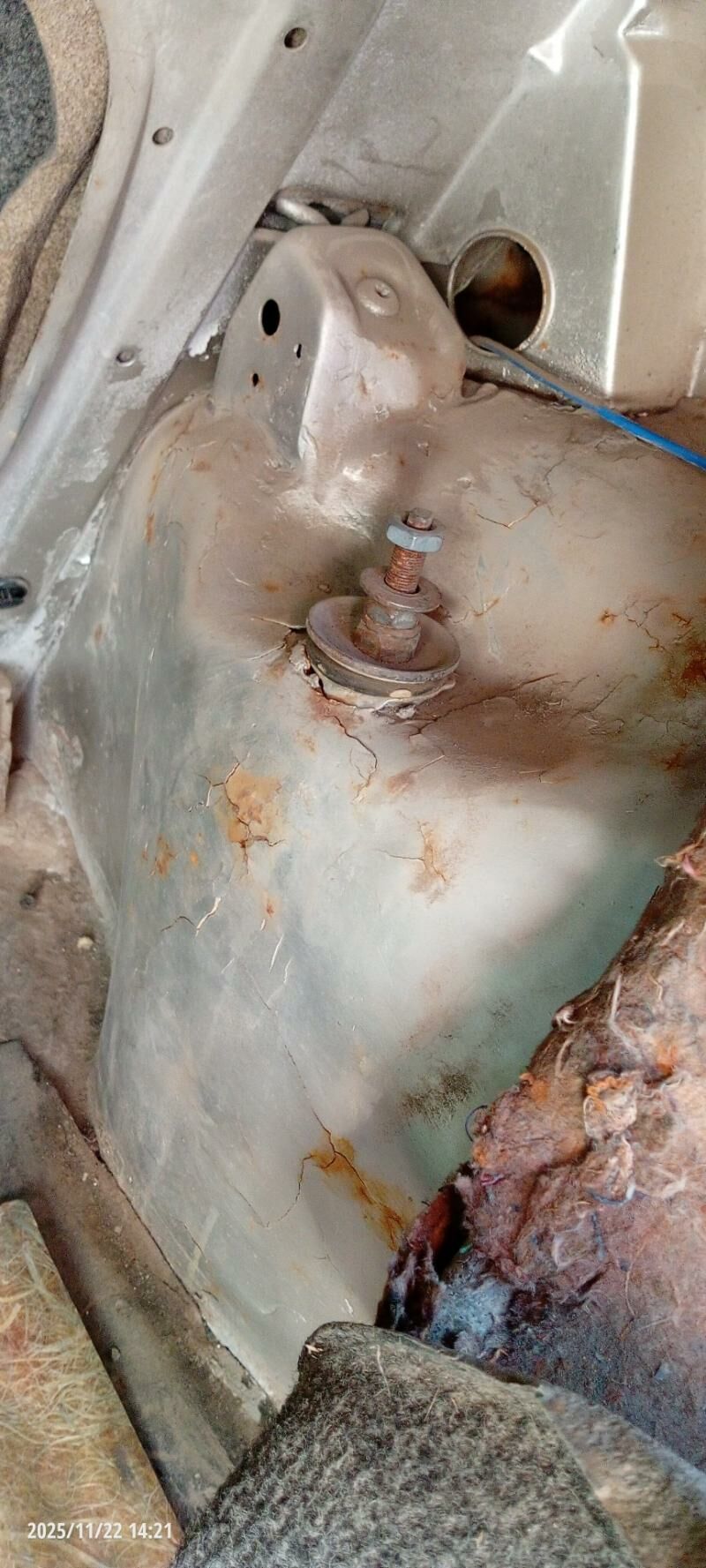 Opel Vectra 1990 - 30 000 TMT - Türkmenabat - img 8