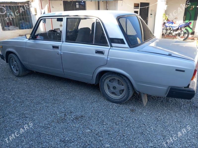Lada 2107 1993 - 30 000 TMT - Bäherden - img 4