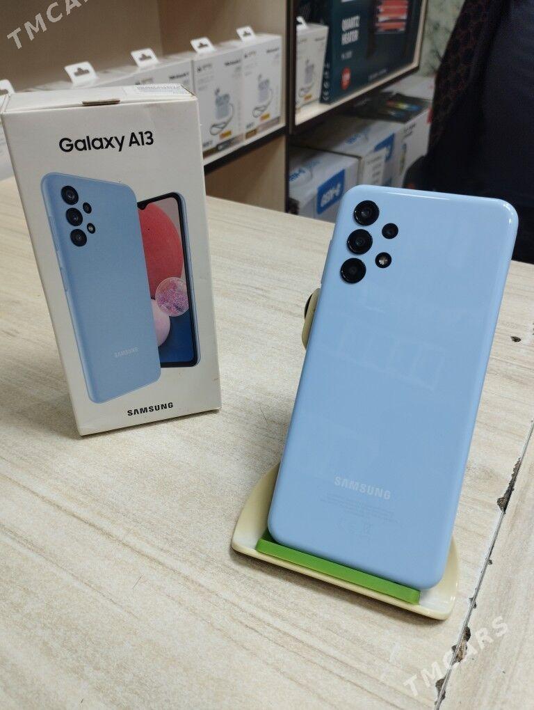 Samsung A13  4/64gb - 30 мкр - img 3