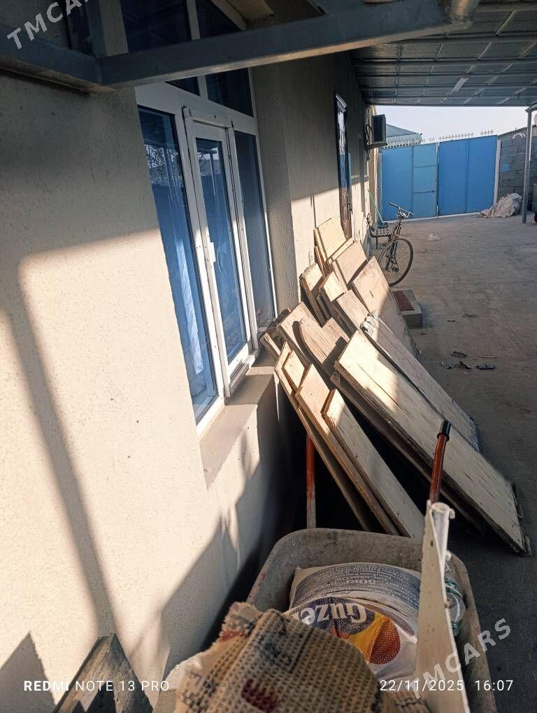 faner galiň agaç - Ак-Бугдайский этрап - img 3