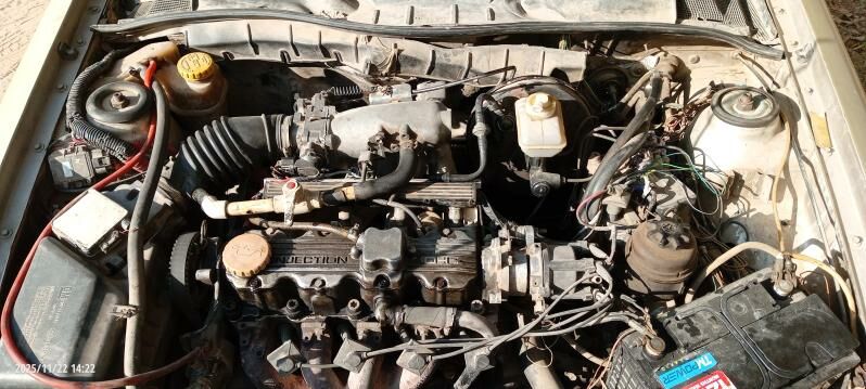 Opel Vectra 1990 - 30 000 TMT - Türkmenabat - img 6