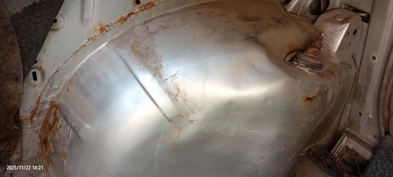 Opel Vectra 1990 - 30 000 TMT - Türkmenabat - img 7