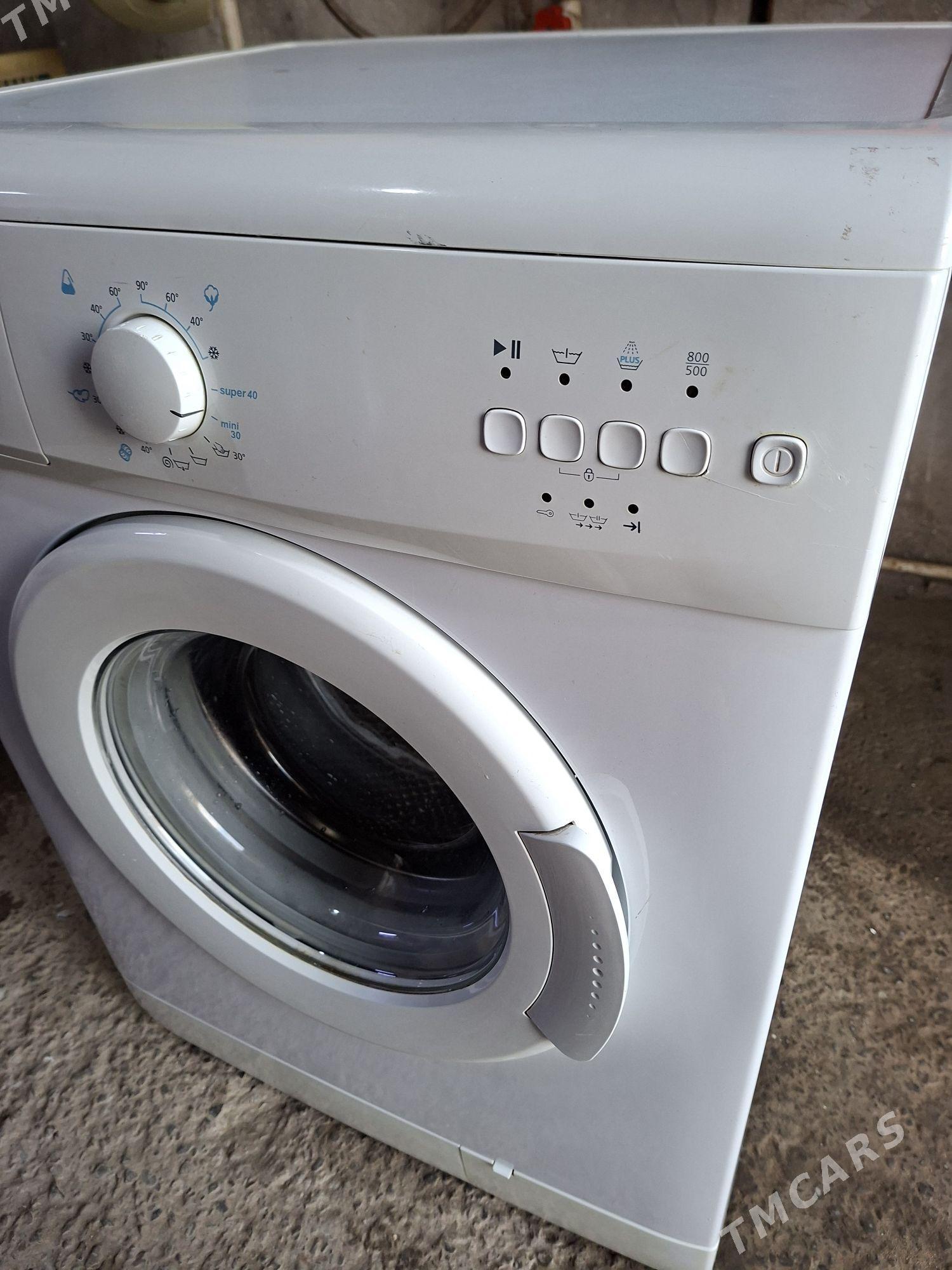 Стиральная машина - Туркменабат - img 2