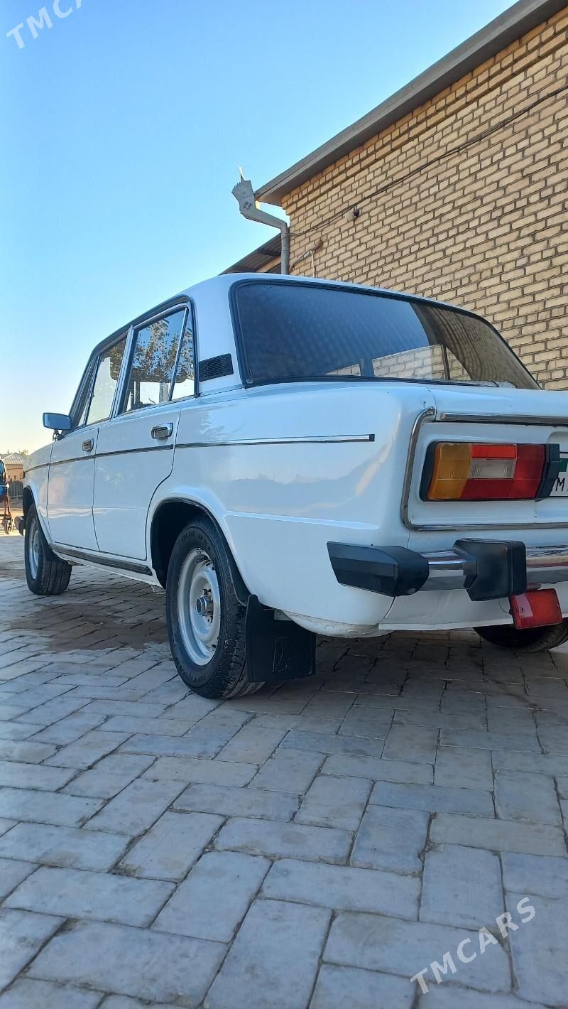 Lada 2106 2001 - 46 000 TMT - Байрамали - img 1
