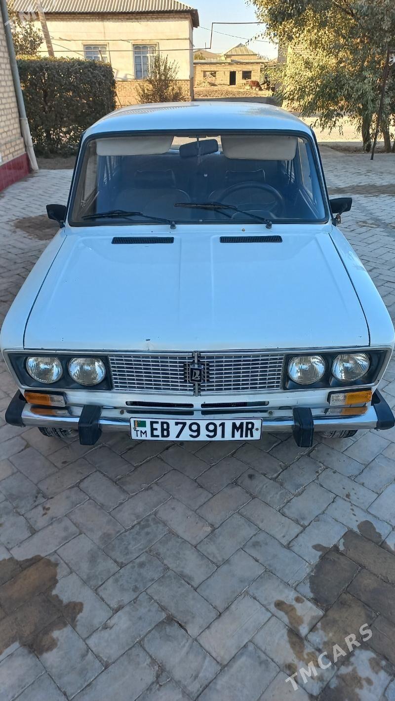 Lada 2106 2001 - 46 000 TMT - Байрамали - img 2