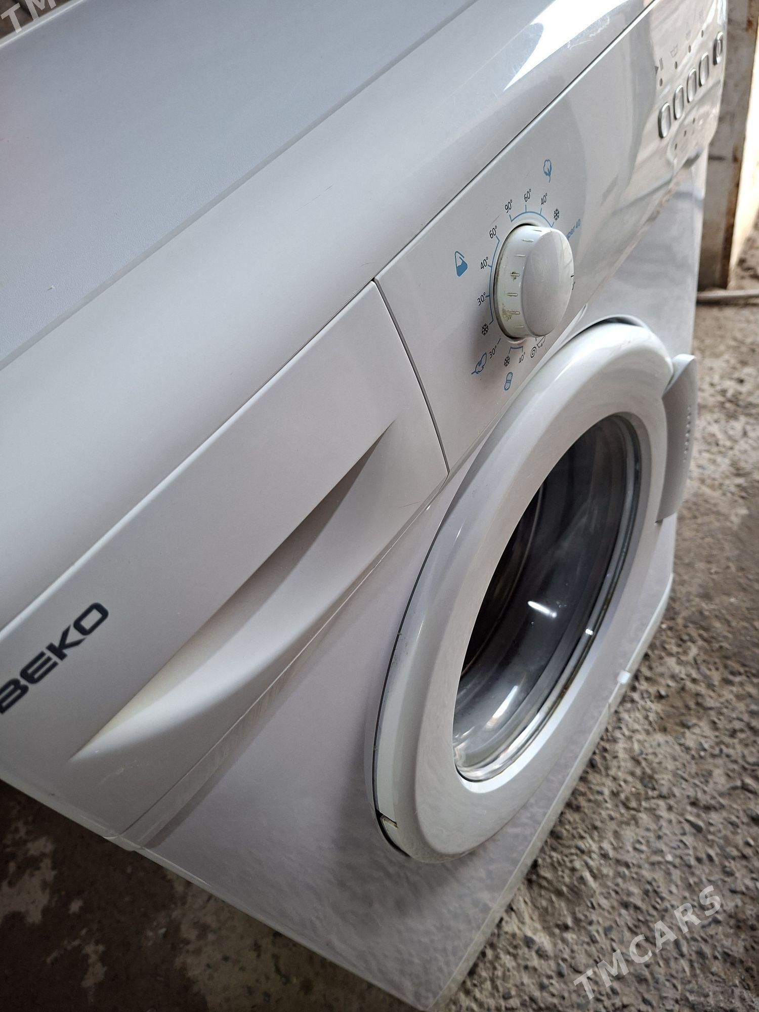 Стиральная машина - Туркменабат - img 3