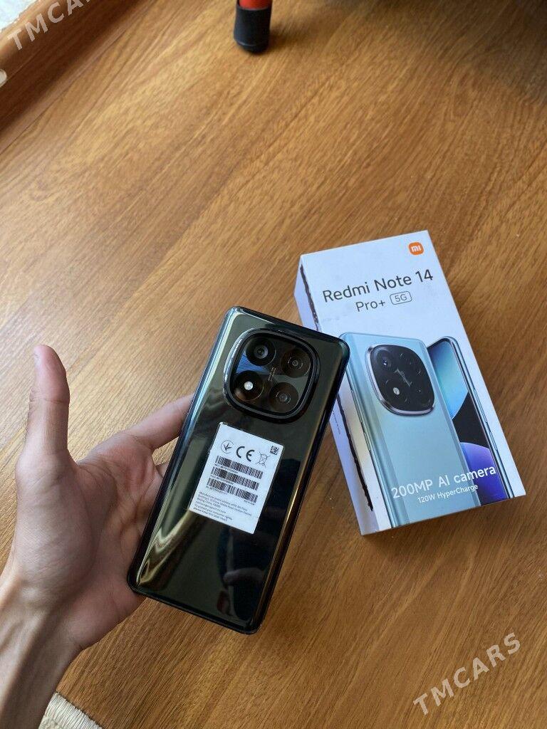 Note 14 Pro + - Aşgabat - img 2