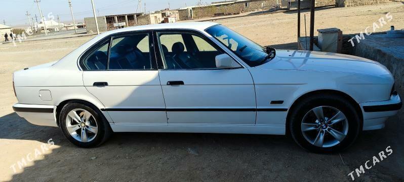 BMW 525 1989 - 58 000 TMT - Bereket - img 3