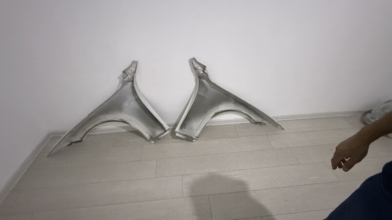 БМВ Ф30 крыло 3 000 TMT - Türkmenabat - img 2