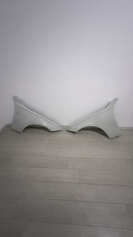 БМВ Ф30 крыло 3 000 TMT - Türkmenabat - img 1