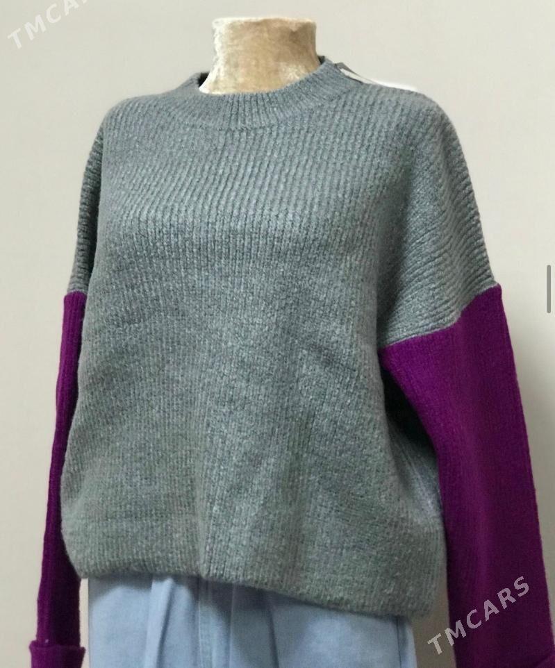 switerlar - Балканабат - img 1