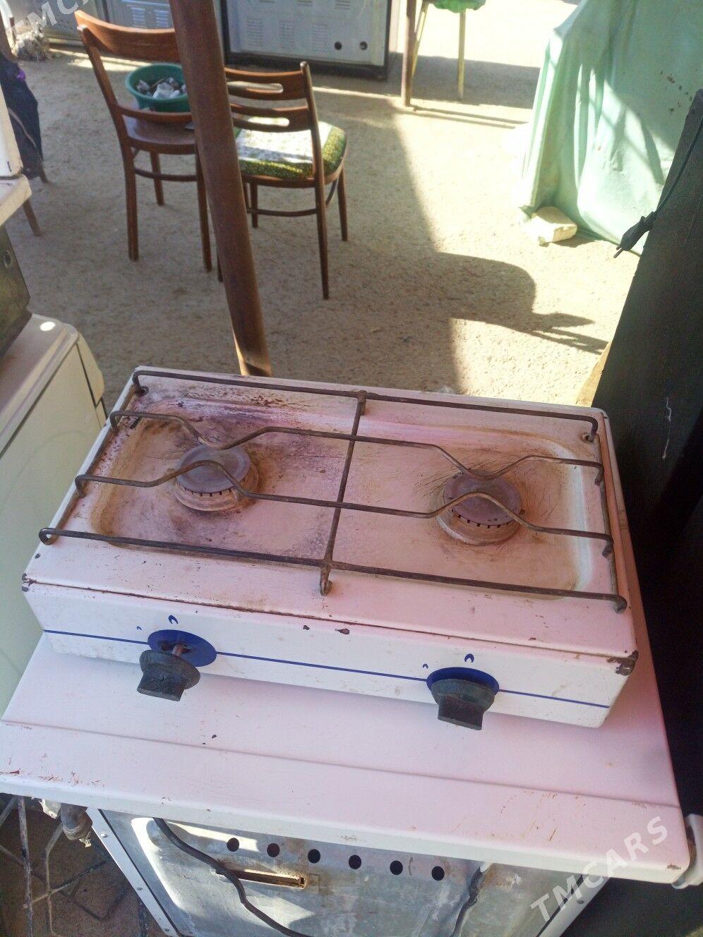 gaz pilite - Байрамали - img 2