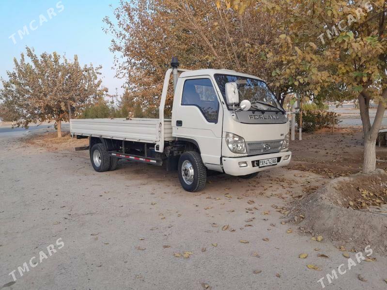Forland H2 2013 - 125 000 TMT - Ашхабад - img 2