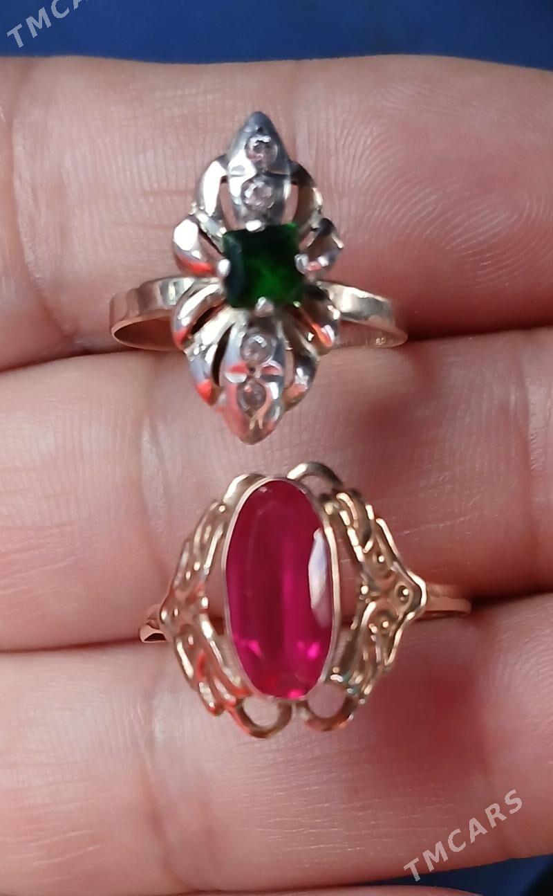 Gyzyl - Дашогуз - img 1