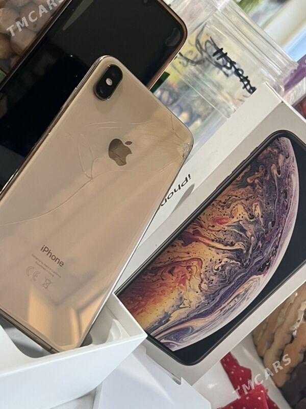 iPhone xs Max - Kerki - img 5