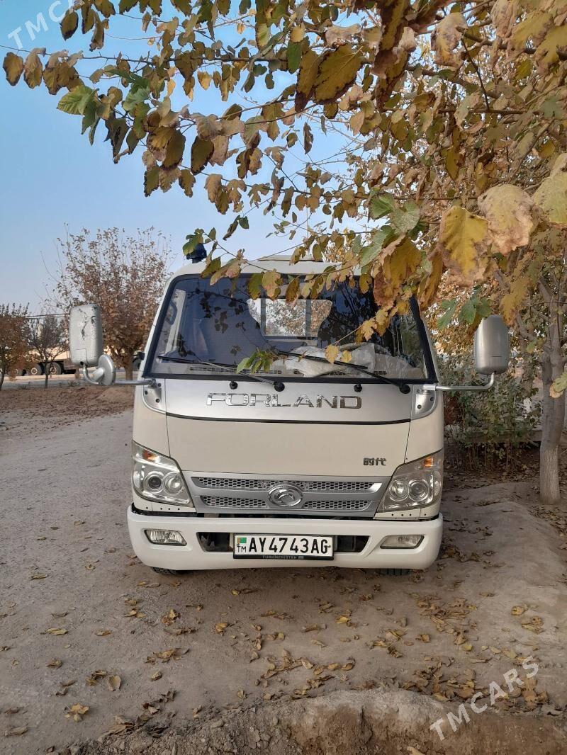 Forland H2 2013 - 125 000 TMT - Ашхабад - img 1