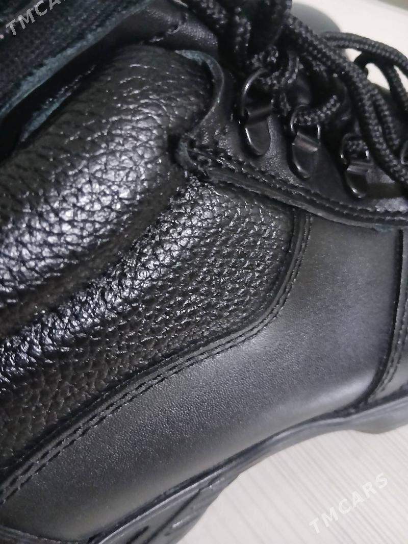 iş köwüş.ujy demirli - Мары - img 3