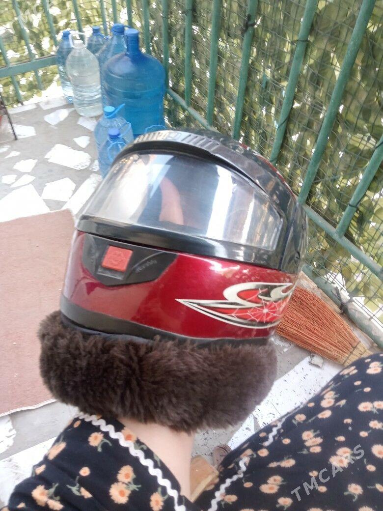 kaska - Туркменбаши - img 3