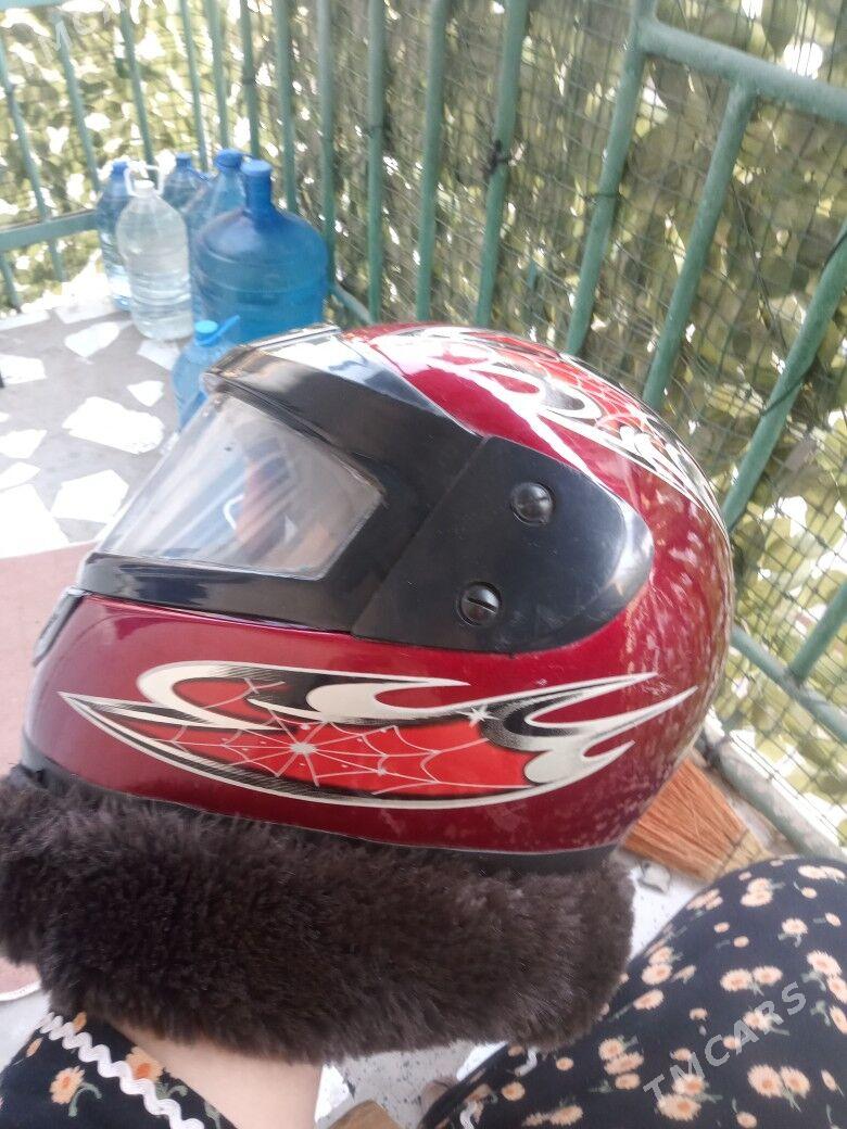 kaska - Туркменбаши - img 4