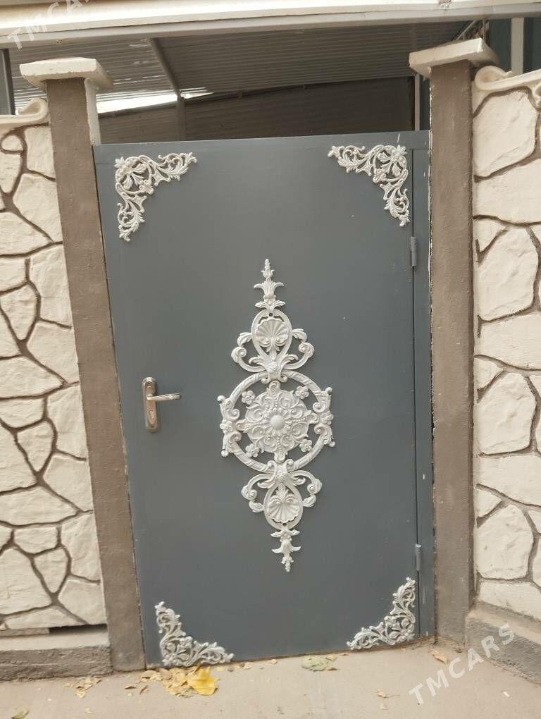 warata derweze kalitka - Mary - img 7