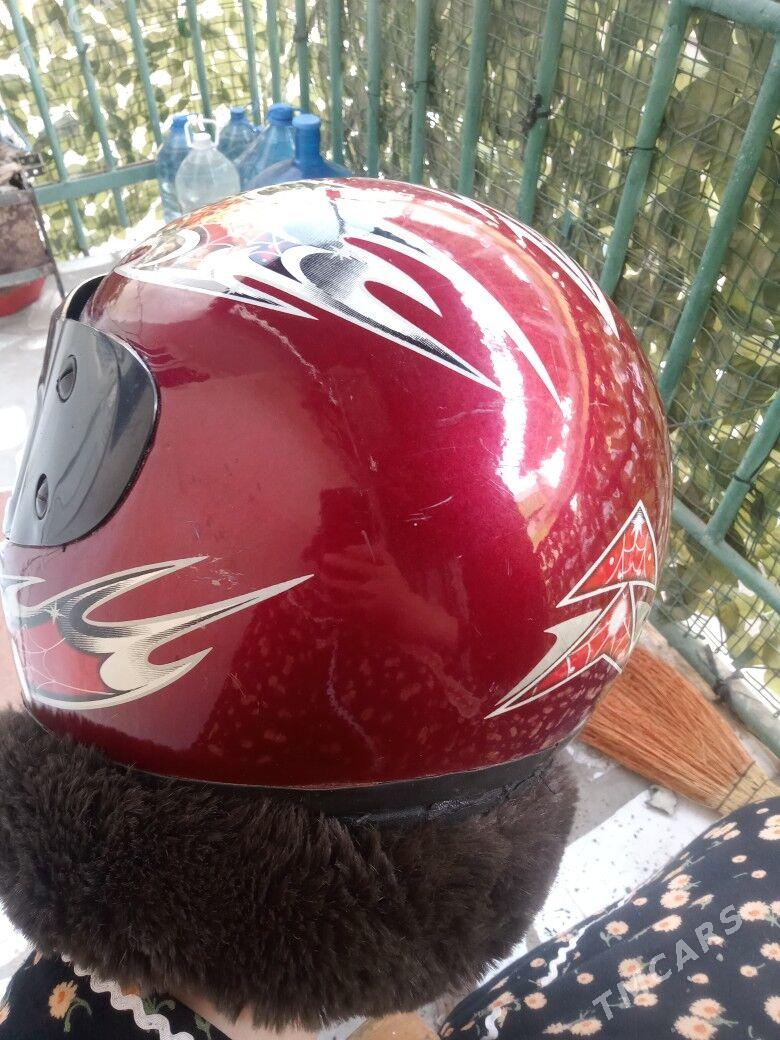 kaska - Туркменбаши - img 2