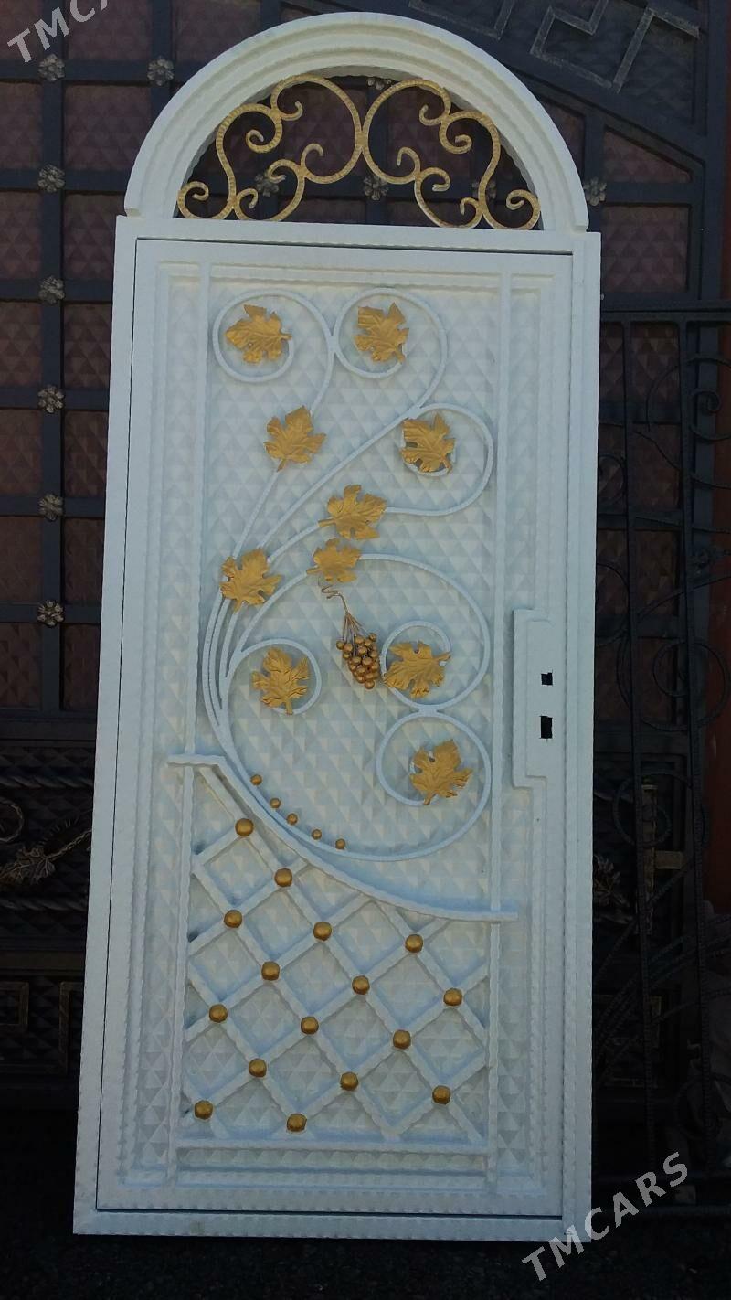 warata derweze kalitka - Mary - img 9