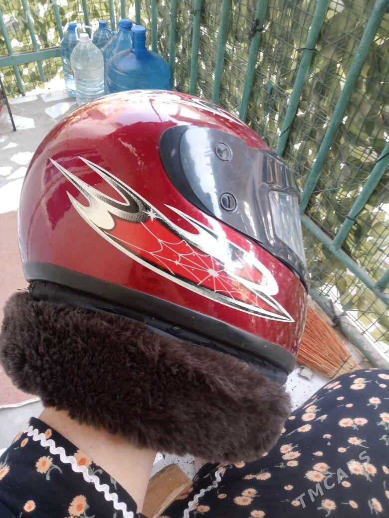 kaska - Туркменбаши - img 1