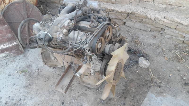 mark mator 2.5 4 000 TMT - Saýat - img 1