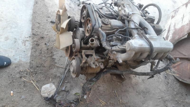 mark mator 2.5 4 000 TMT - Saýat - img 2