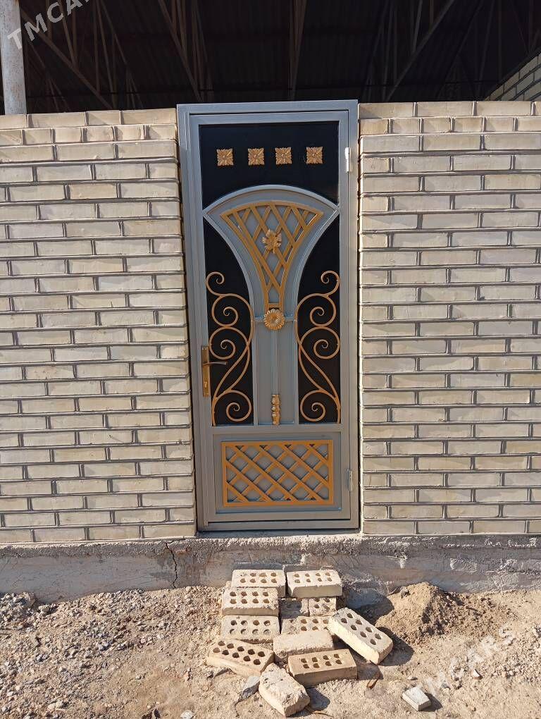 warata derweze kalitka - Mary - img 6