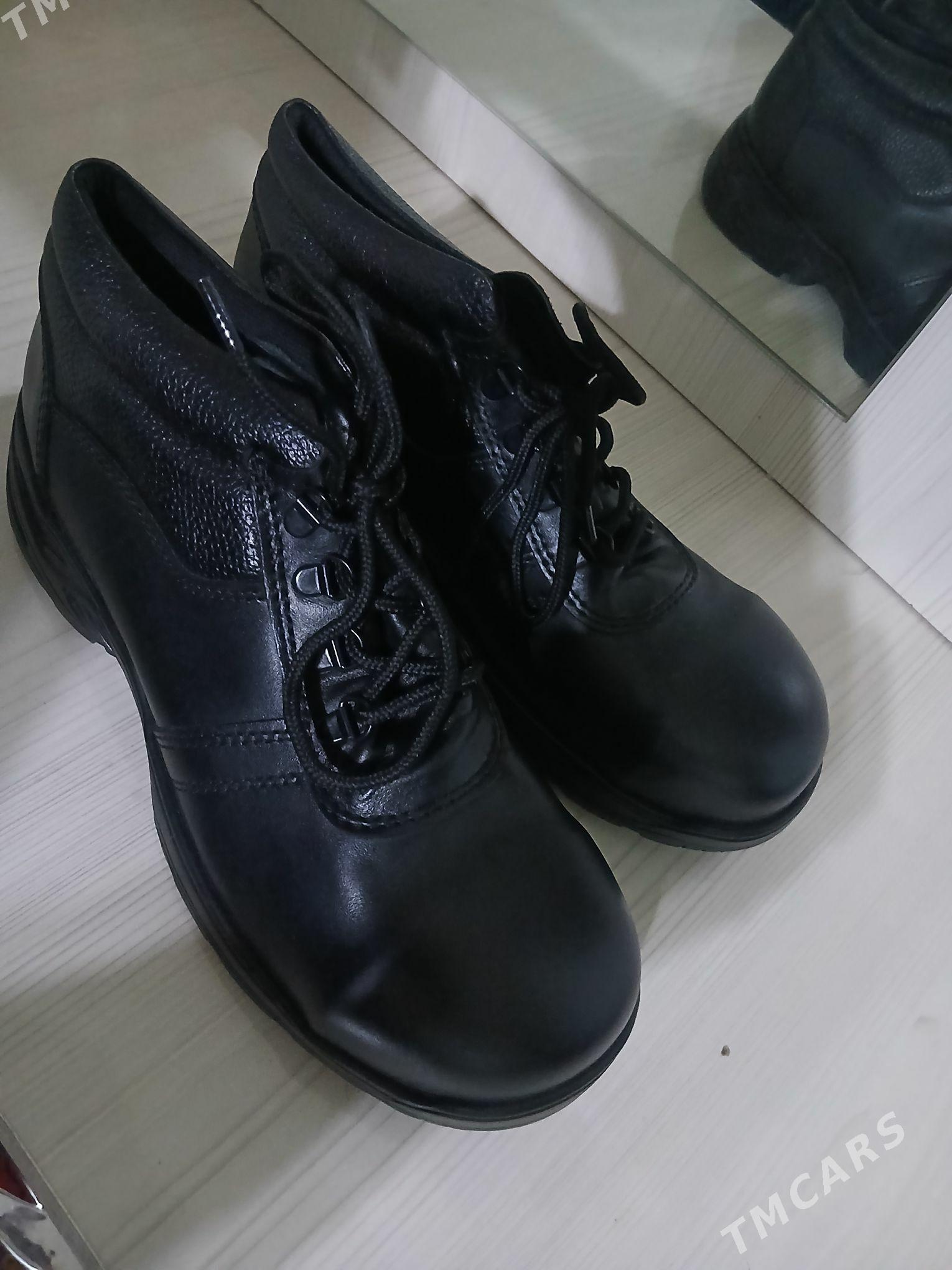 iş köwüş.ujy demirli - Мары - img 4