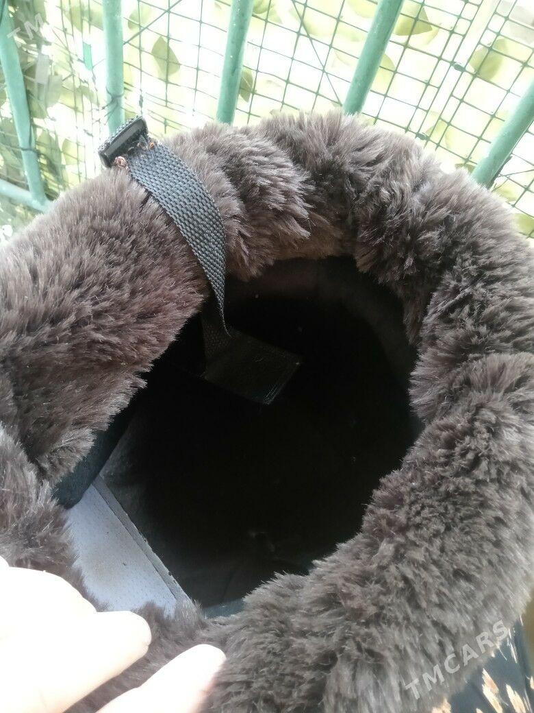 kaska - Туркменбаши - img 5