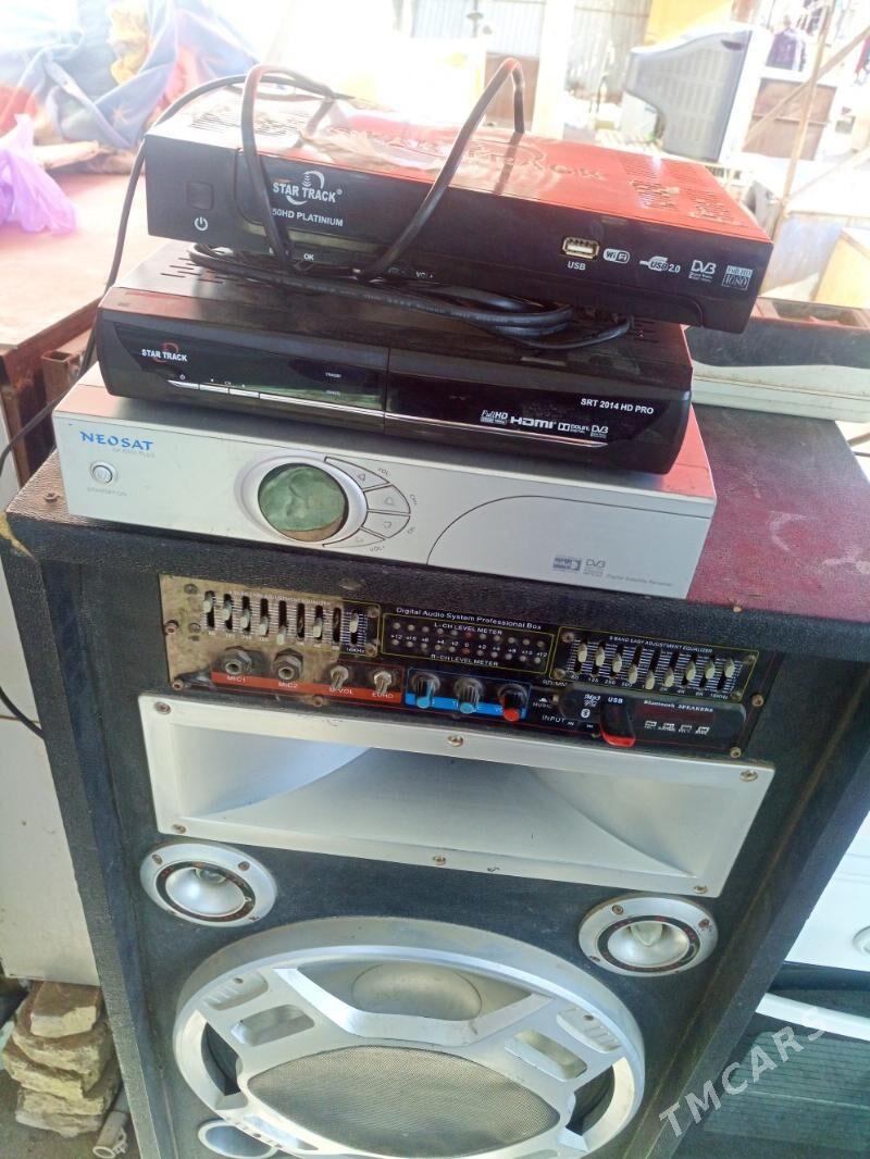 tuner - Байрамали - img 1