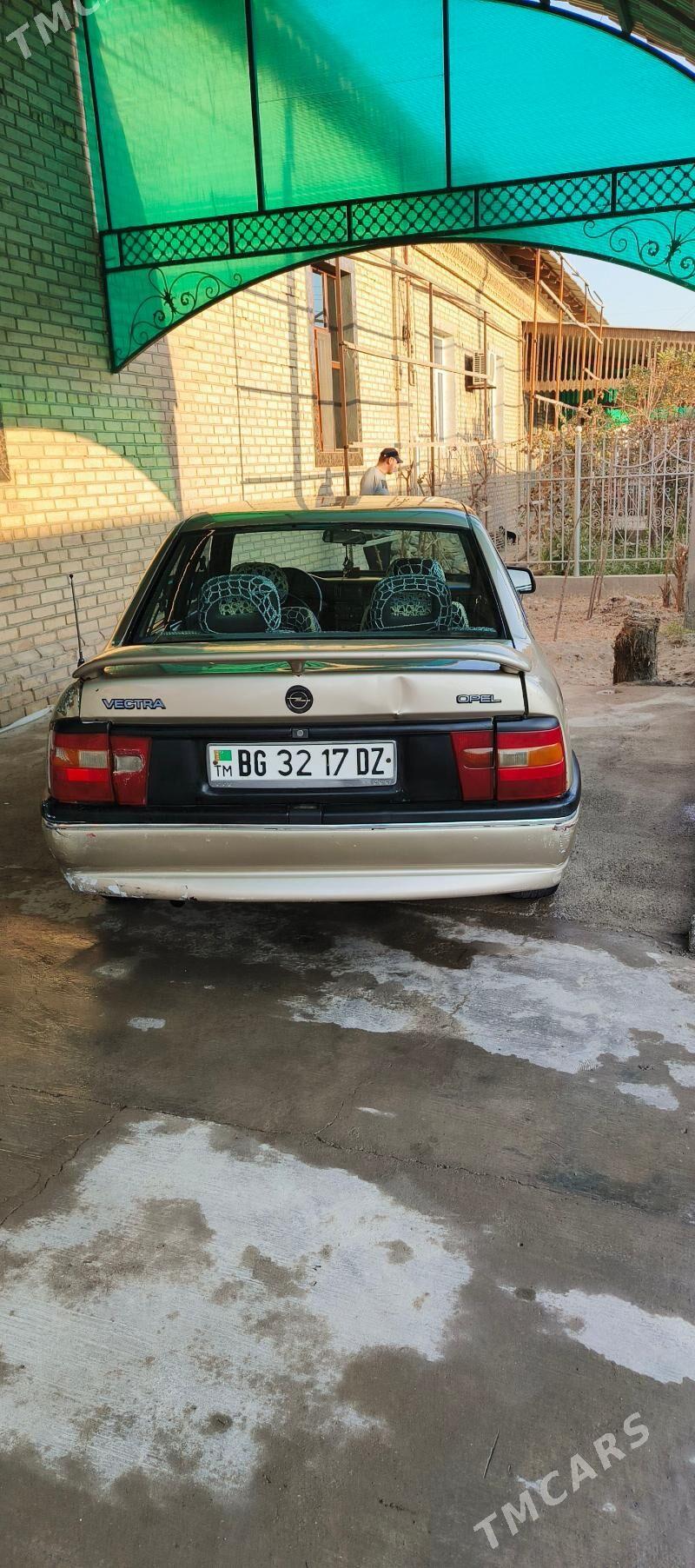 Opel Vectra 1992 - 25 000 TMT - Daşoguz - img 9