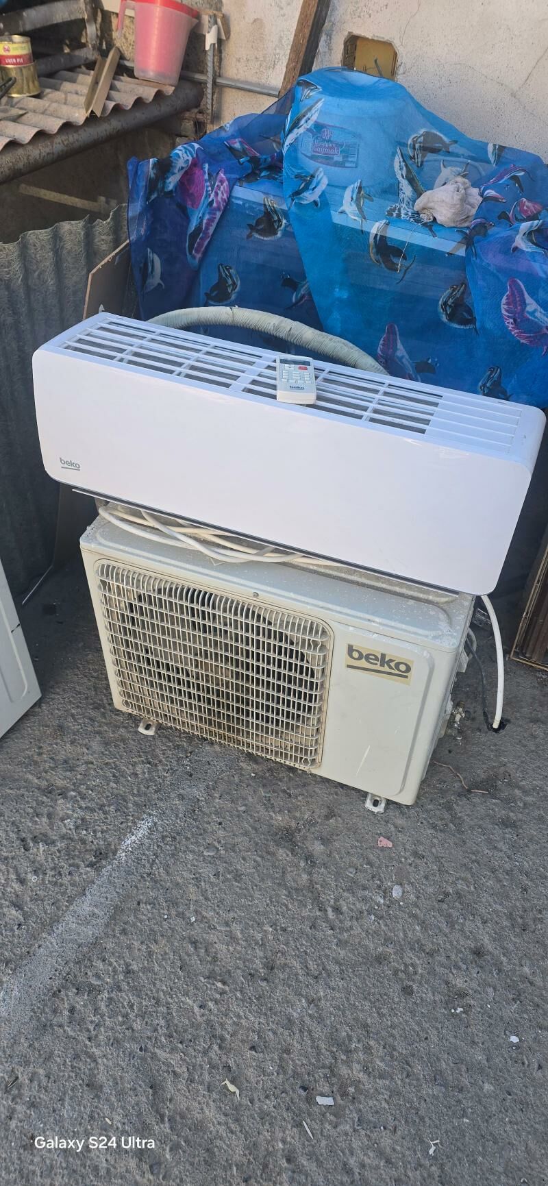 KANSENER BEKO 40 KW - Ашхабад - img 4