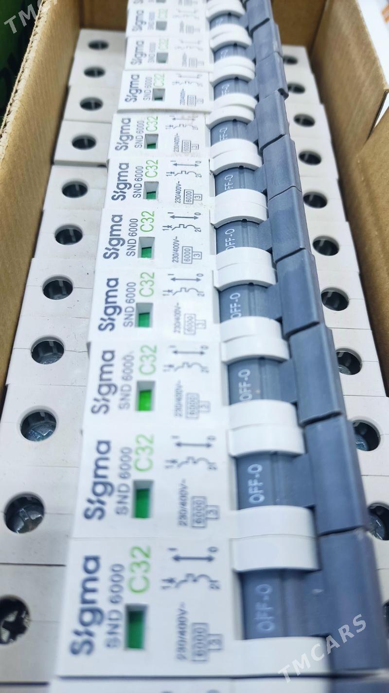 Tinko cyra lampa switilnik - Ашхабад - img 9