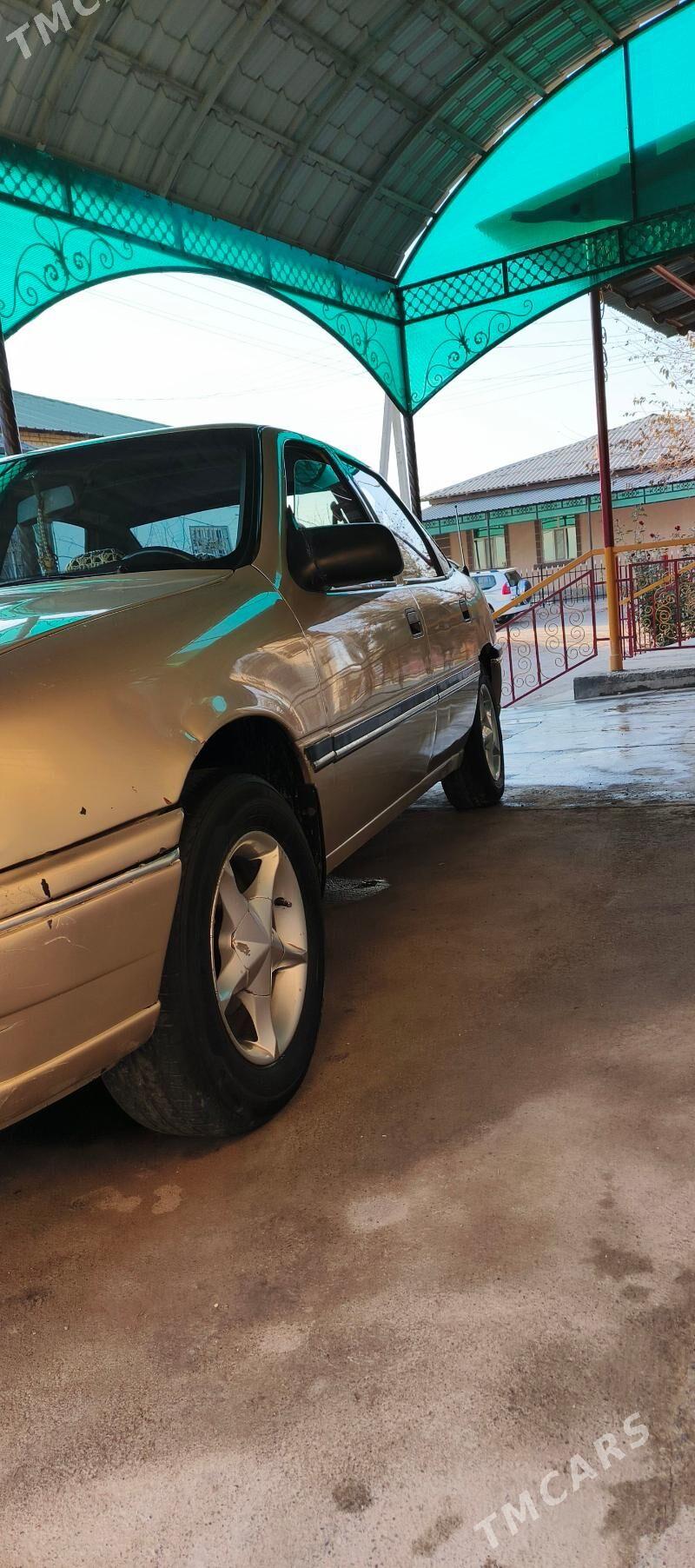 Opel Vectra 1992 - 25 000 TMT - Daşoguz - img 2