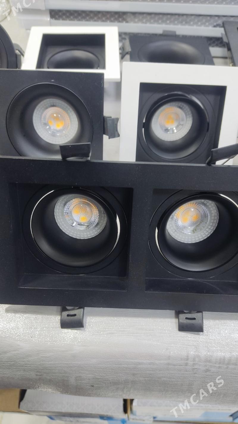 Tinko cyra lampa switilnik - Ашхабад - img 4