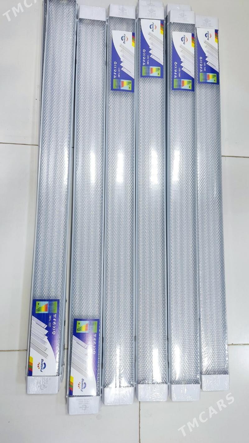 Tinko cyra lampa switilnik - Ашхабад - img 2