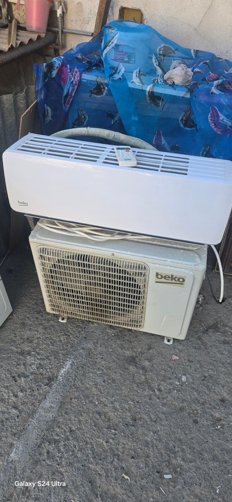 KANSENER BEKO 40 KW - Ашхабад - img 2