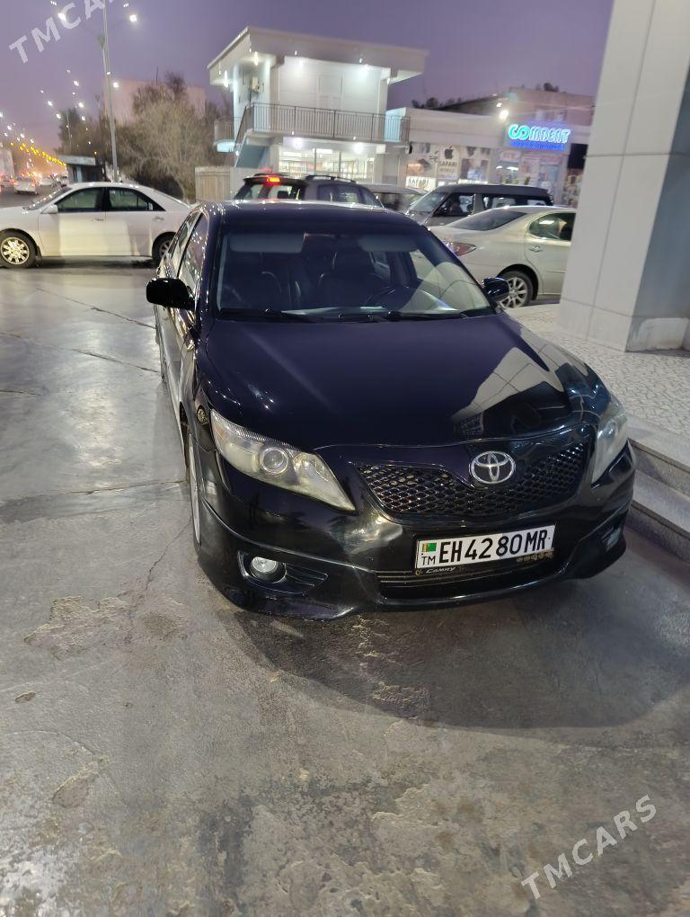 Toyota Camry 2010 - 190 000 TMT - Mary - img 2