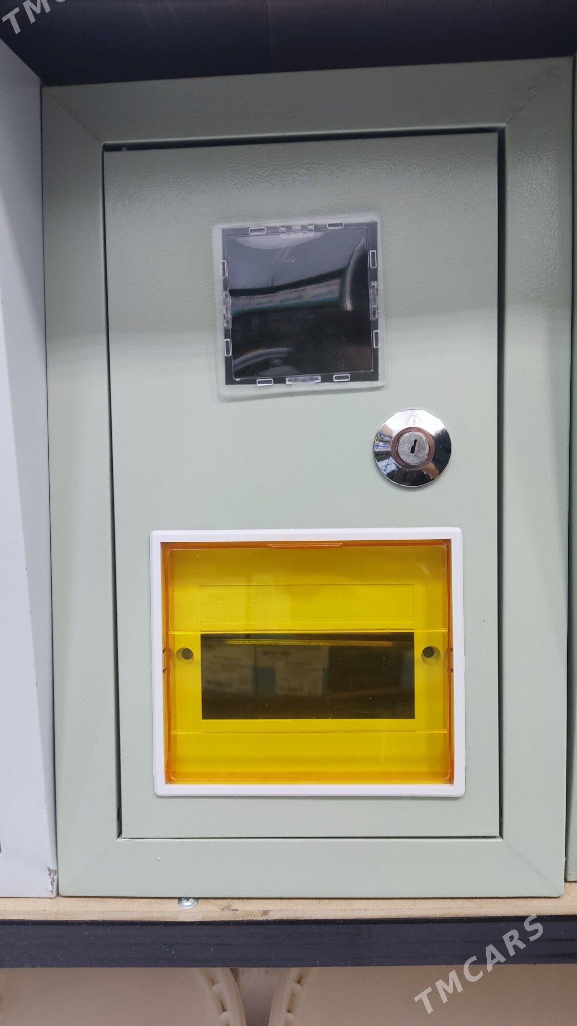 Tinko cyra lampa switilnik - Ашхабад - img 8