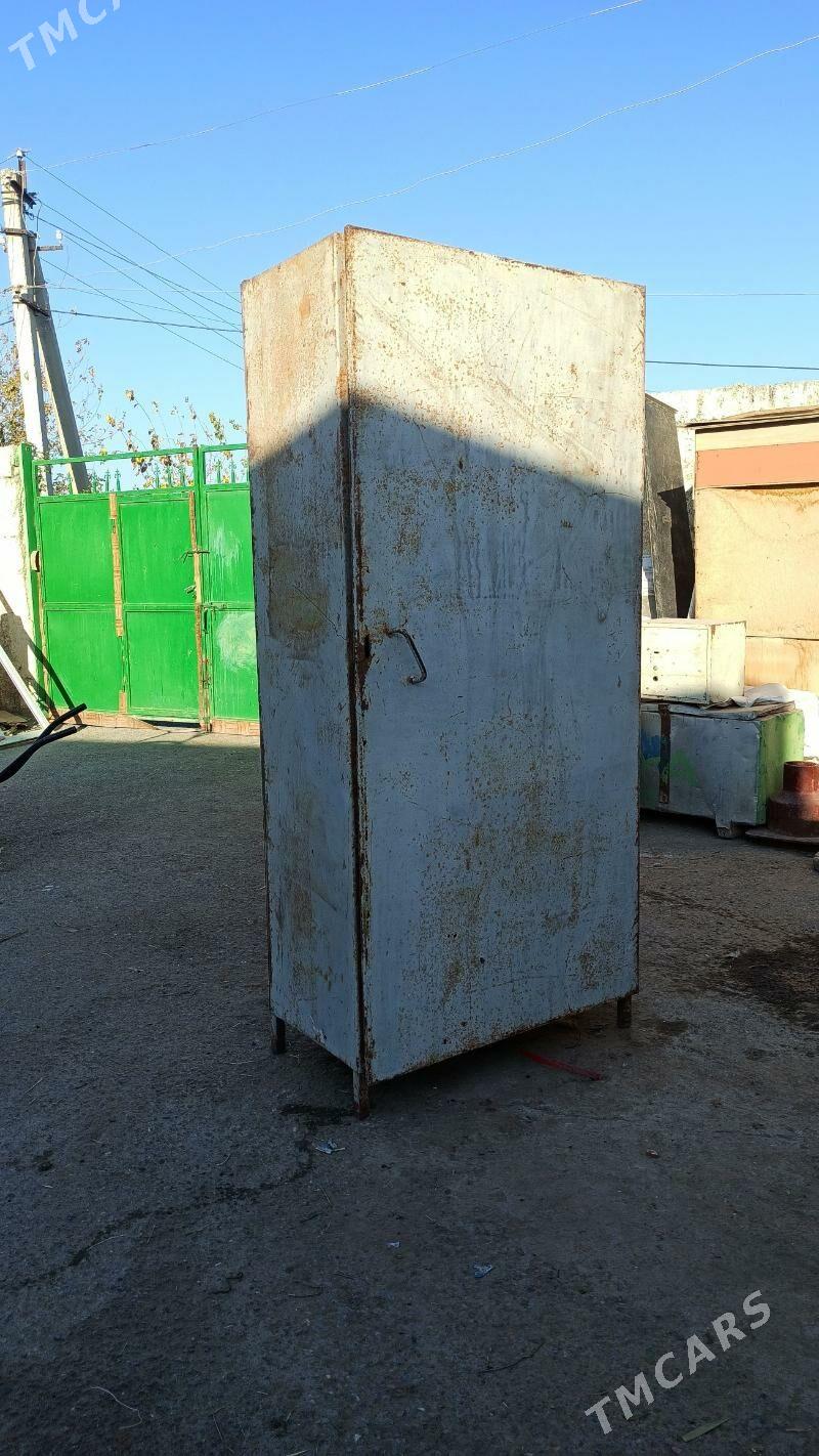 tok sit - Aşgabat - img 1