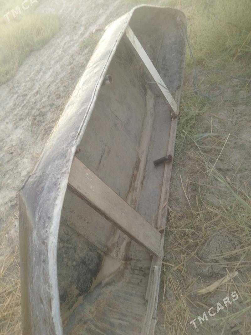 Lotka gayyk - Seýdi - img 2