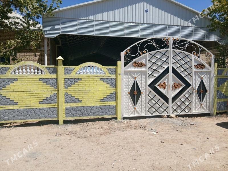 warata derweze kalitka - Mary - img 10